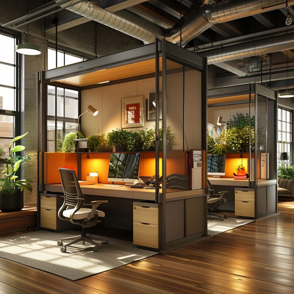 small office design ideas