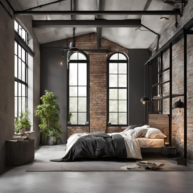 Best Bedroom Interior Design Ideas for 2024 | RadyInterior