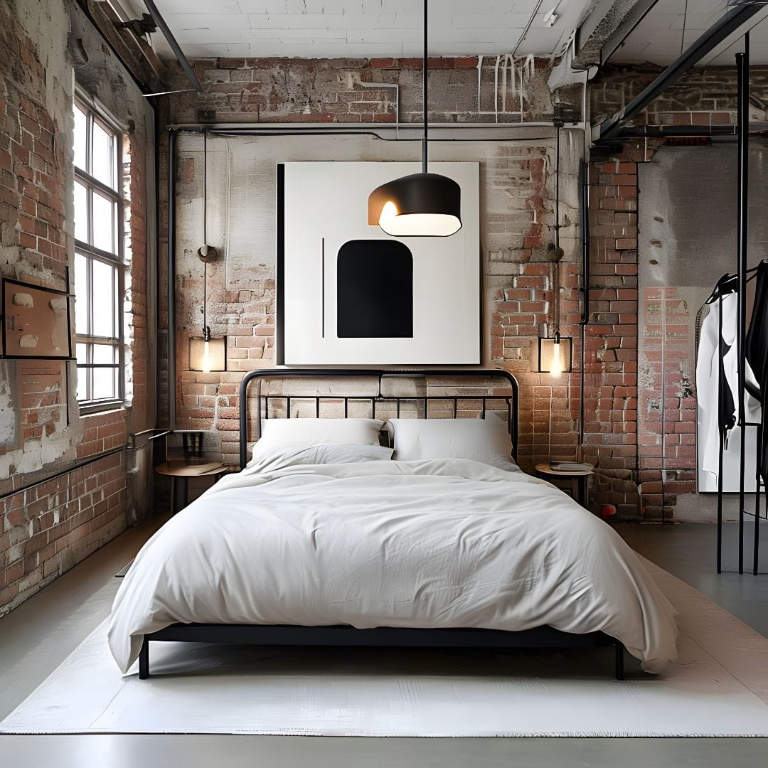 Gallery image with a fresh perspective