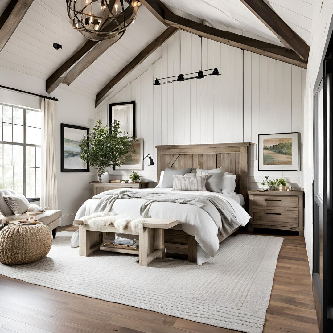 Bedroom Interior Design Ideas