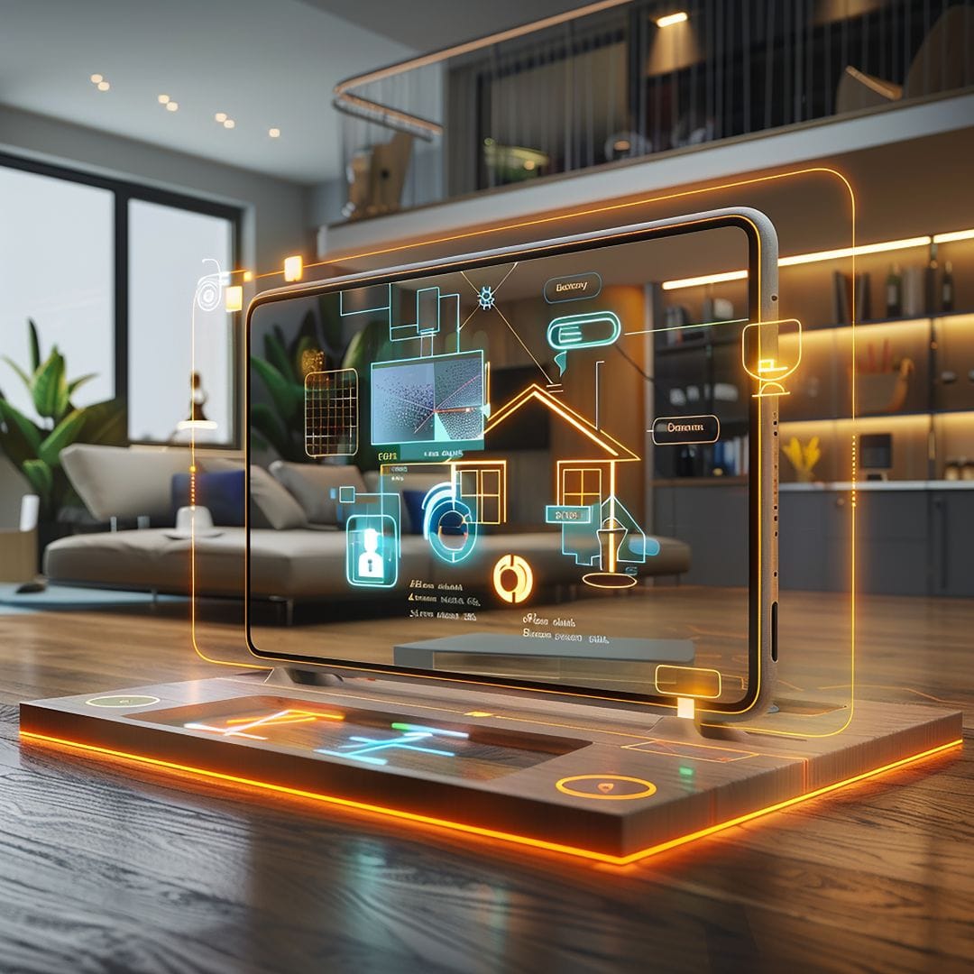 Modernize Home Services