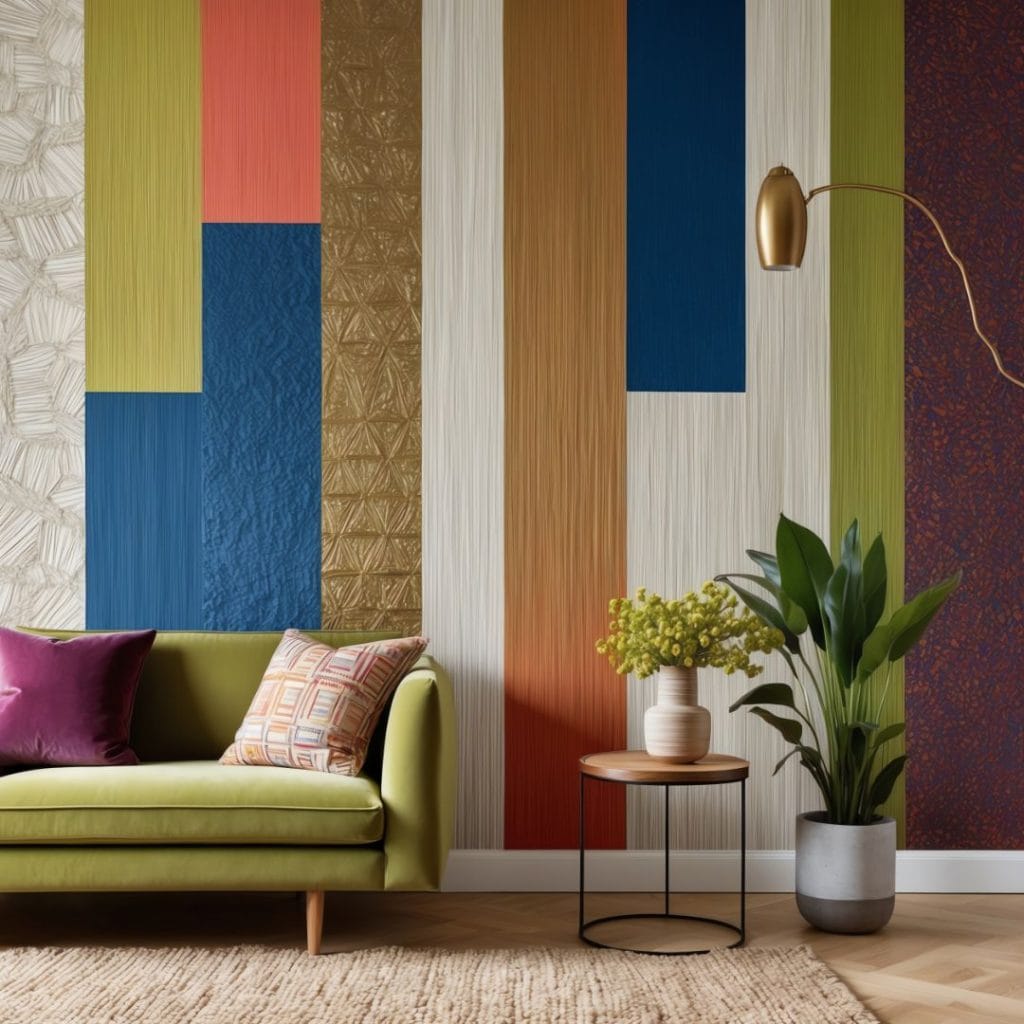 Living Hall Decoration Ideas