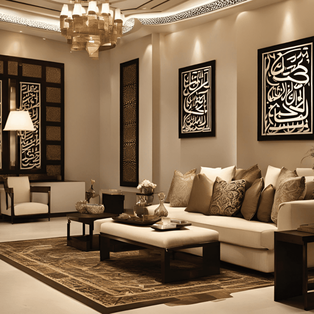 العمارة الإسلامية