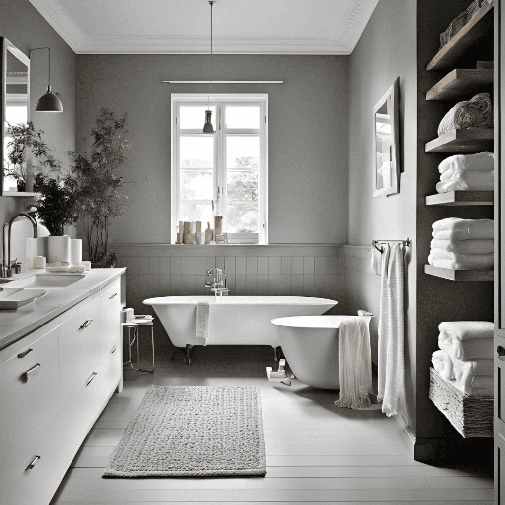 النمط الاسكندنافي