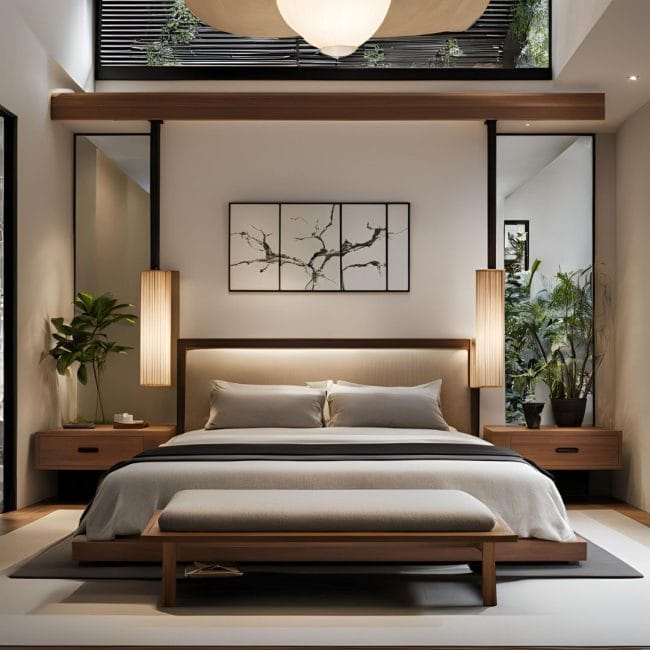 Best Bedroom Interior Design Ideas for 2024 | RadyInterior
