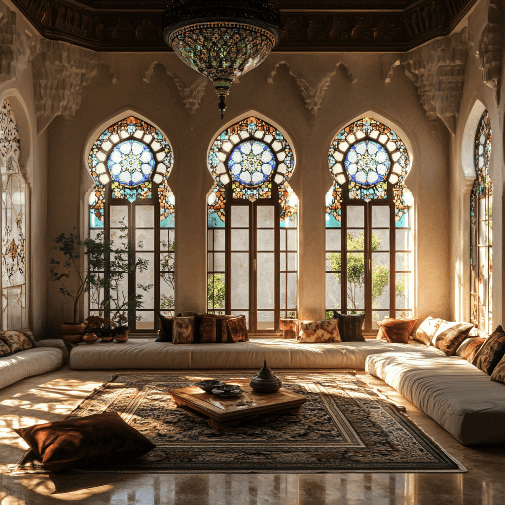 ديكور عيدالأضحى 2024