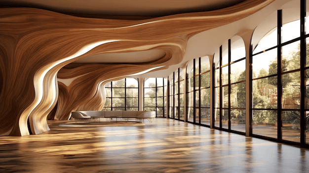 interior architecture