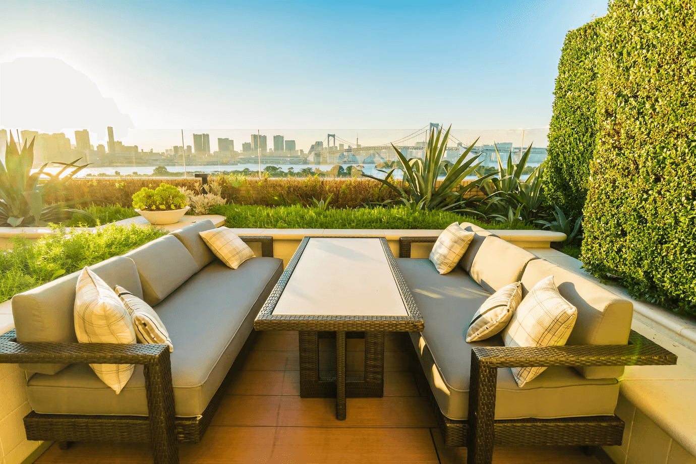 Picture of Modern Apartment Design: Transform your space | RadyInterior