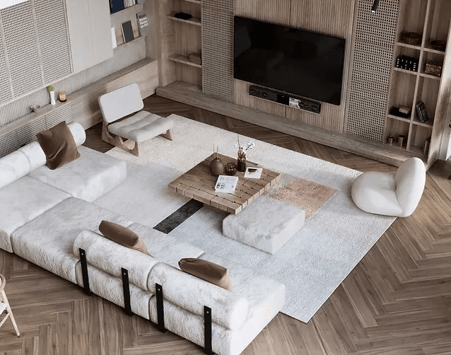 interior design umm al quwain