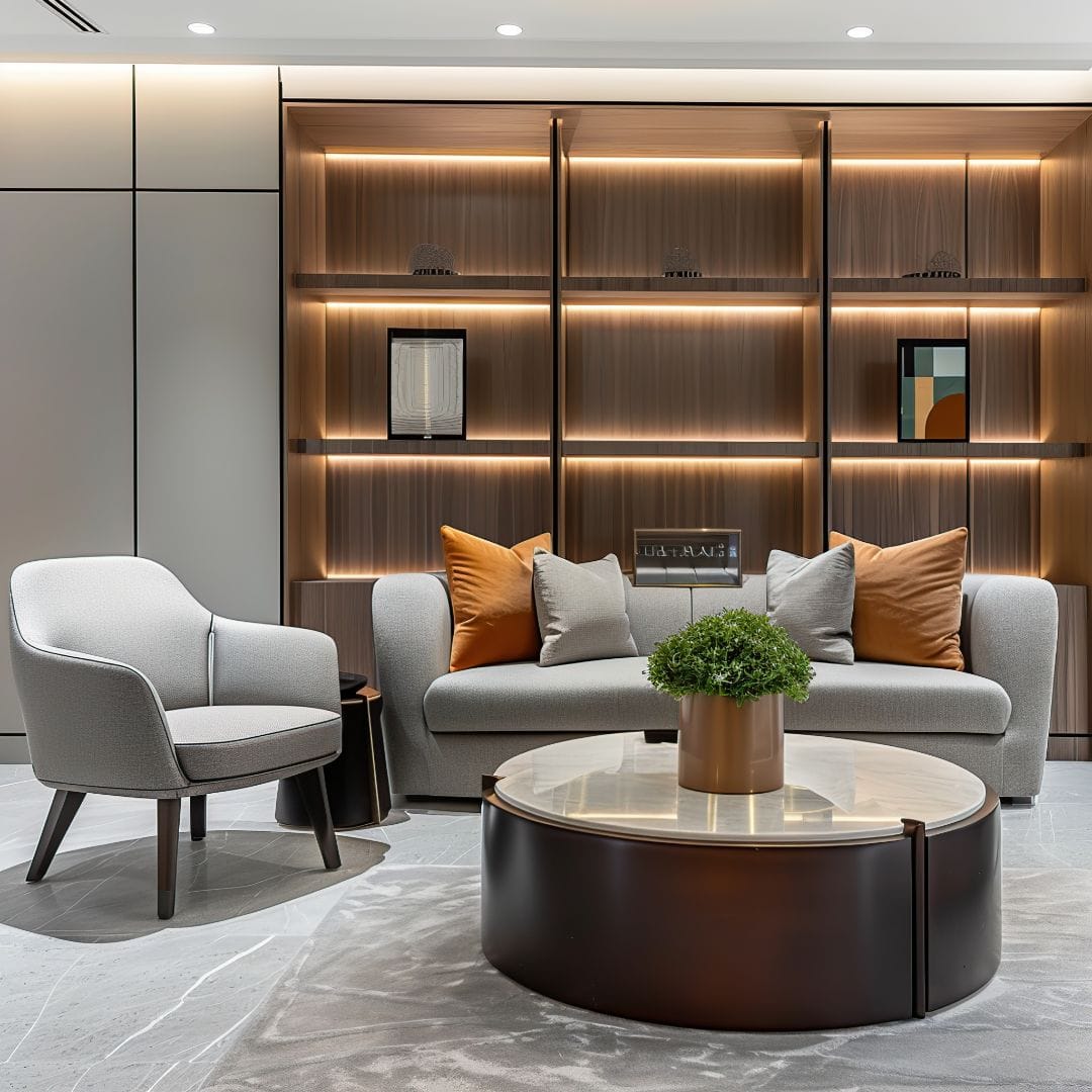 interior fitout companies in Dubai