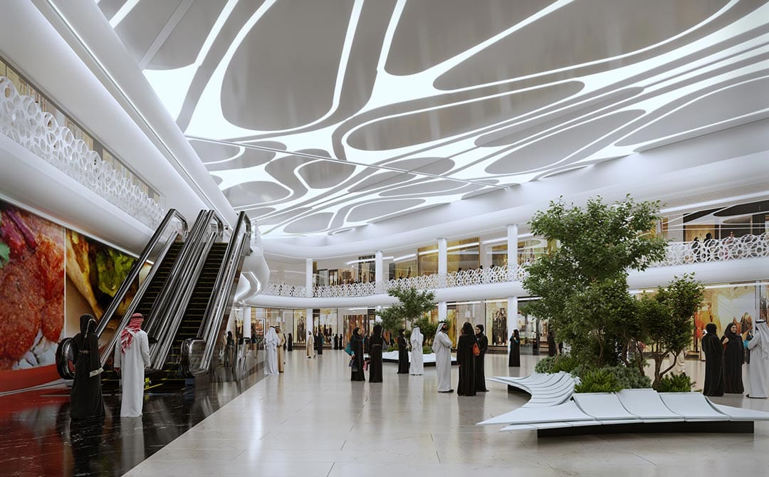 interior design abu dhabi