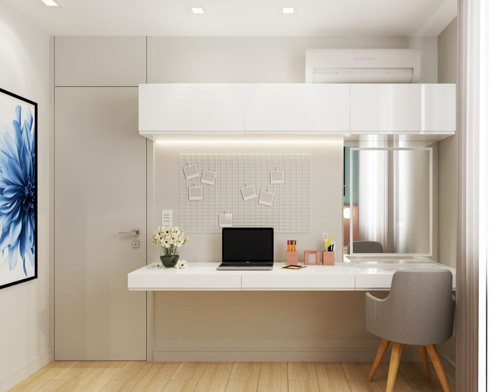 small office ideas for 2024