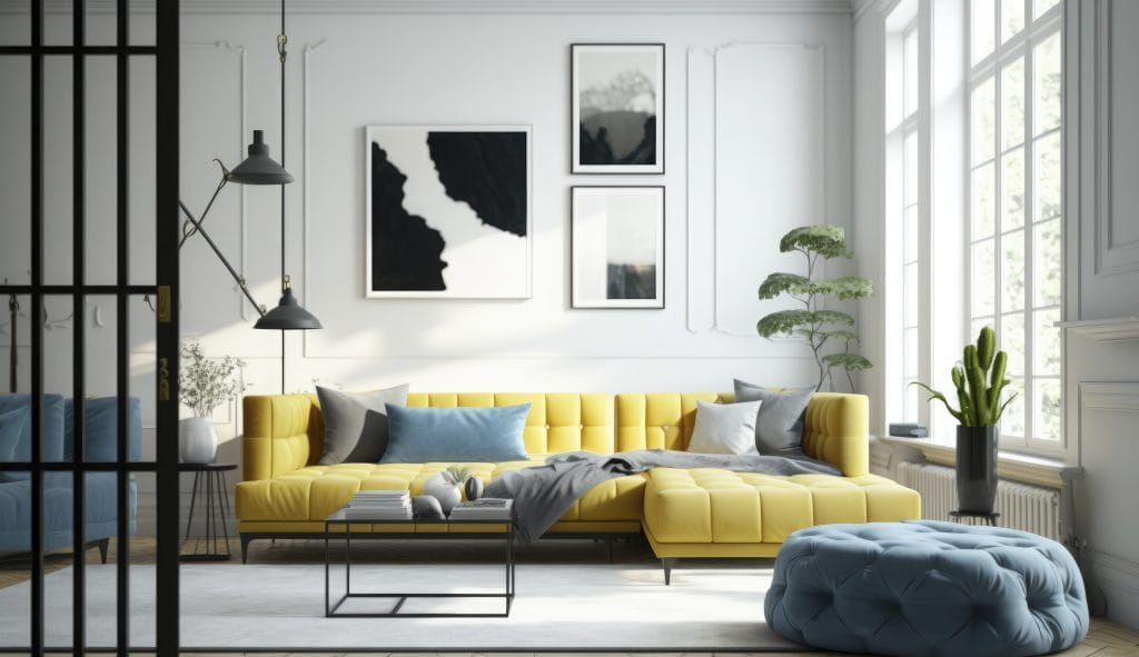 highlights for apartments