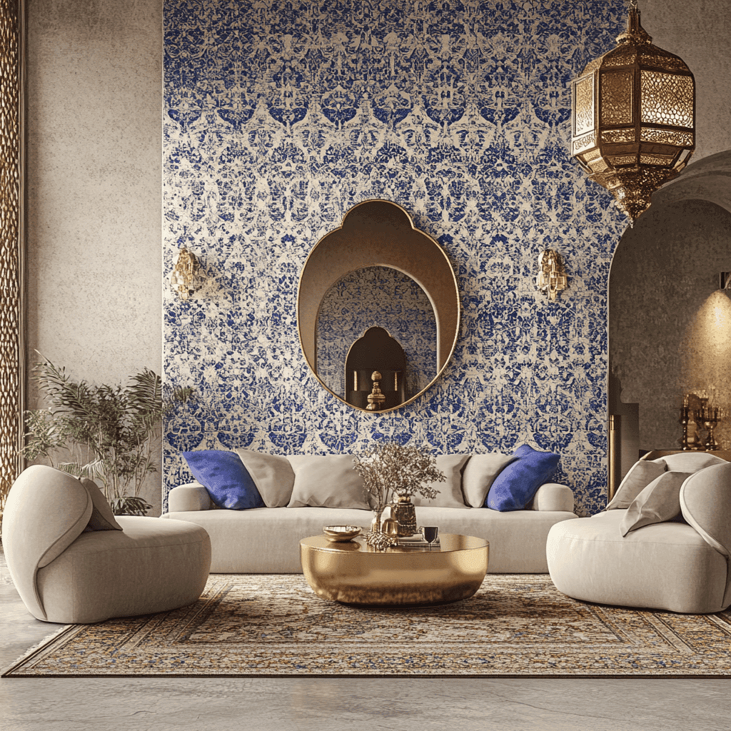 ديكور عيدالأضحى 2024