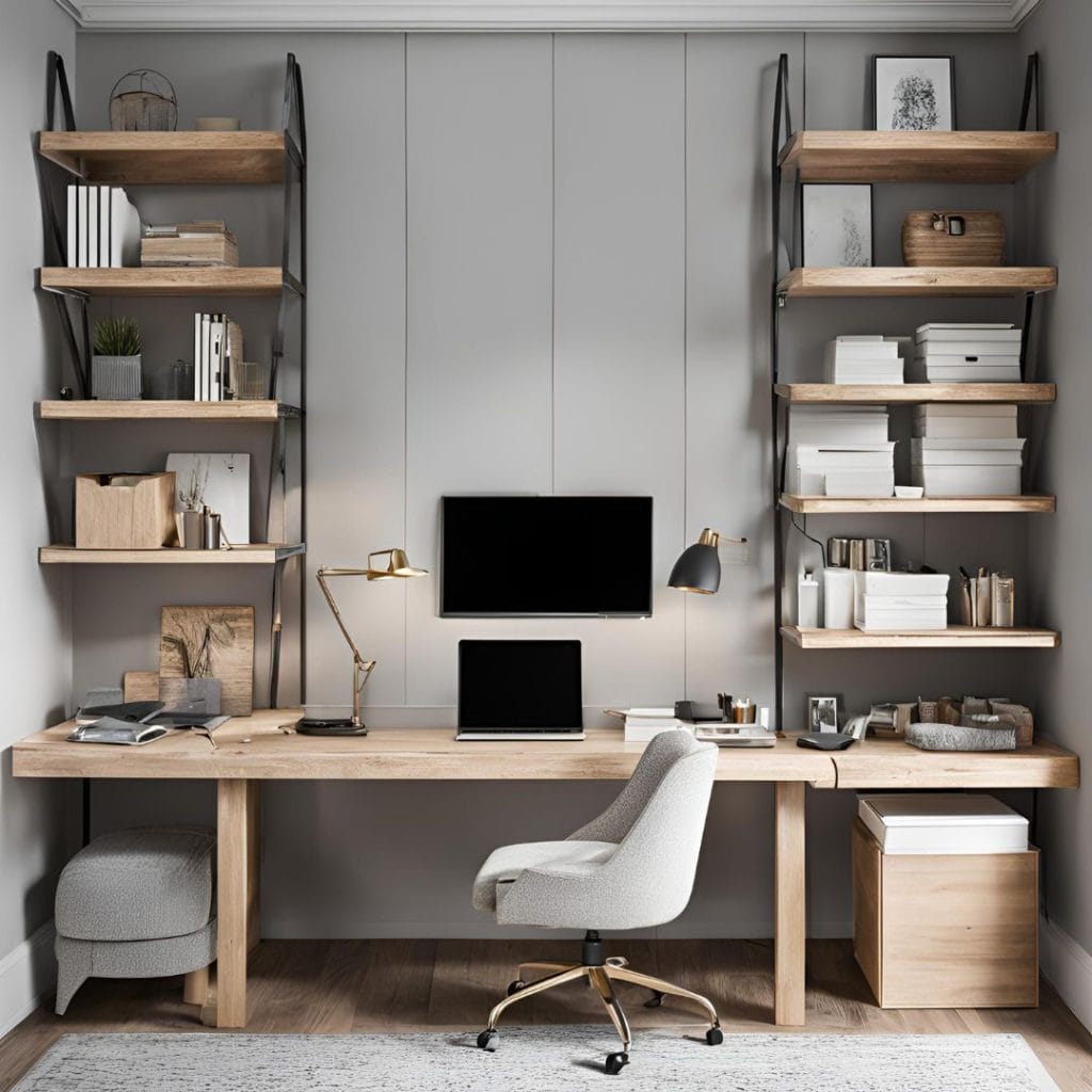 Home Office Ideas