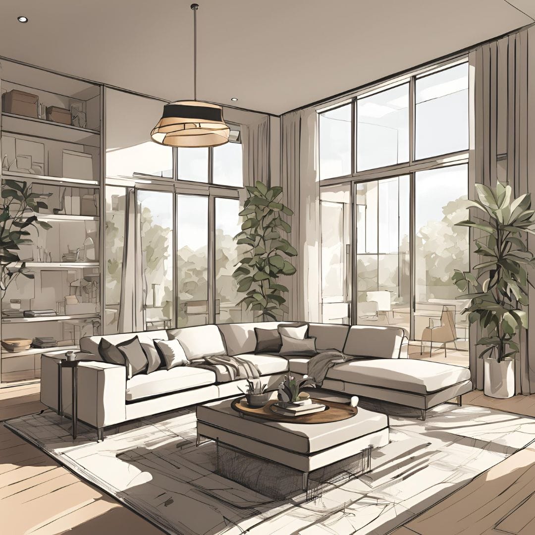 Space Planning in Interior Design: Complete Guide