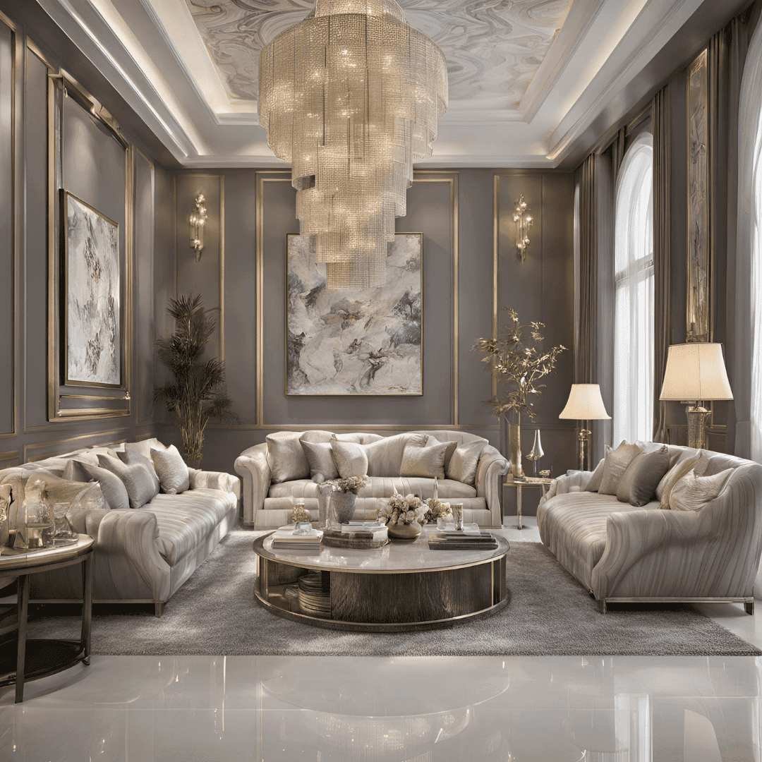 Interior Design in Ajman | RadyInterior