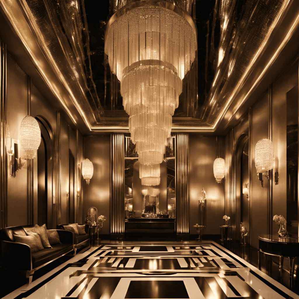 تصميم داخلي