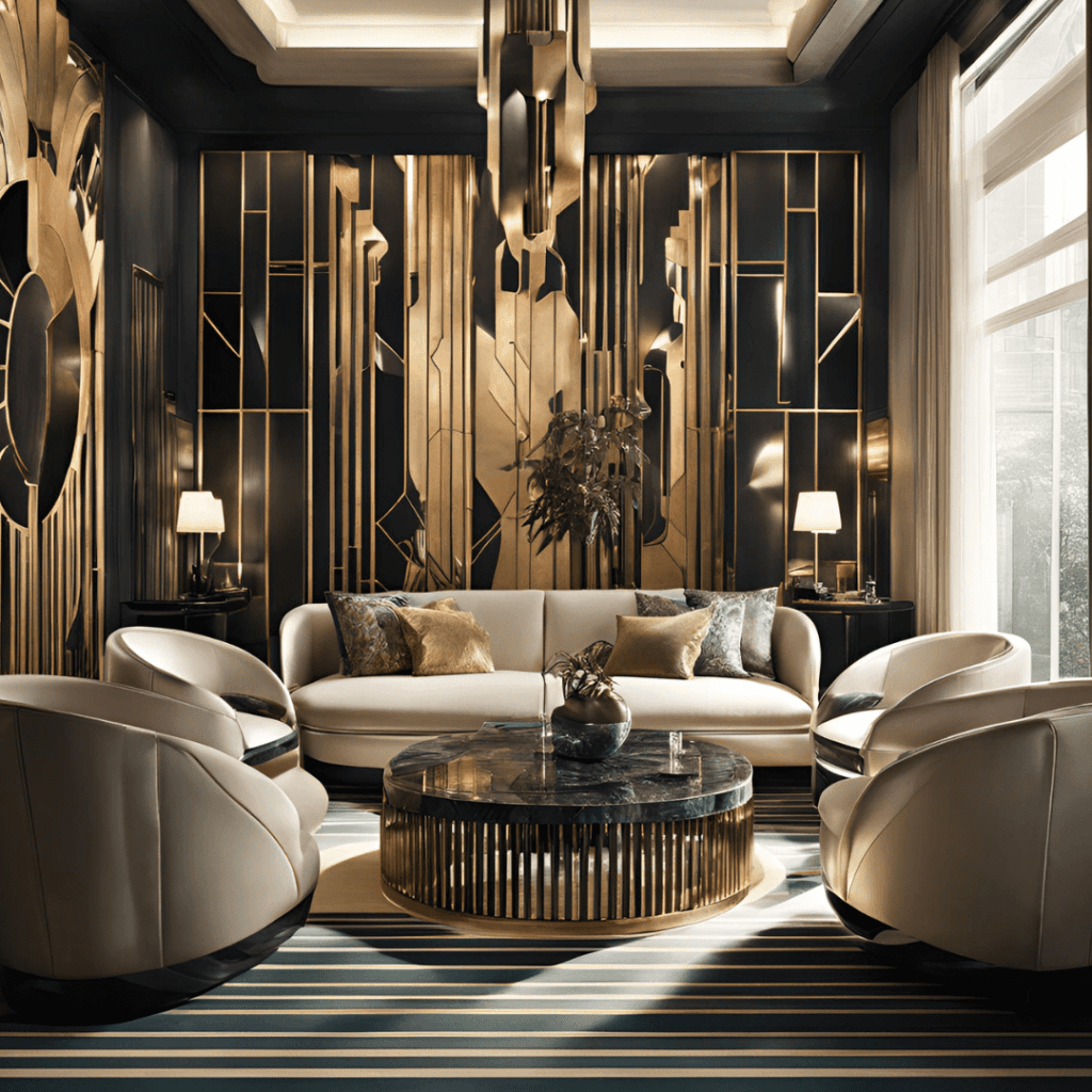 تصميم داخلي