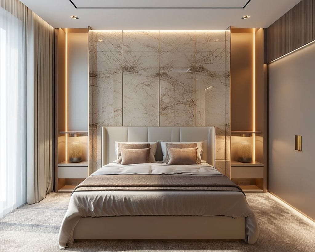 Bedroom Interior Design