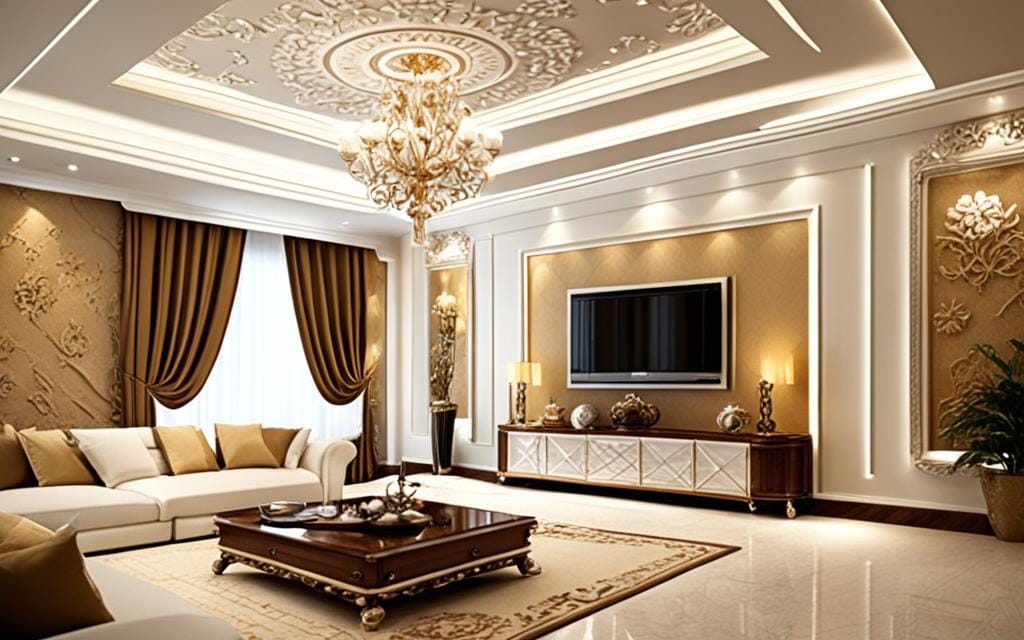 Interior Design Company in Dubai