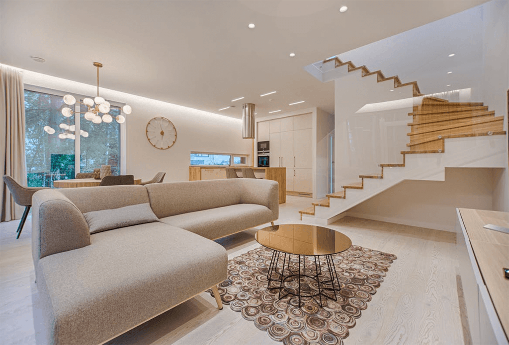 home interior design