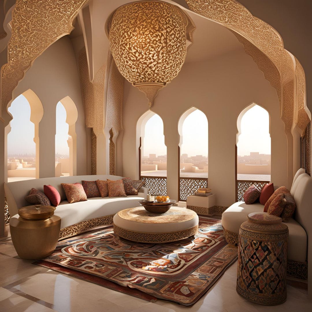 Arabic Design
