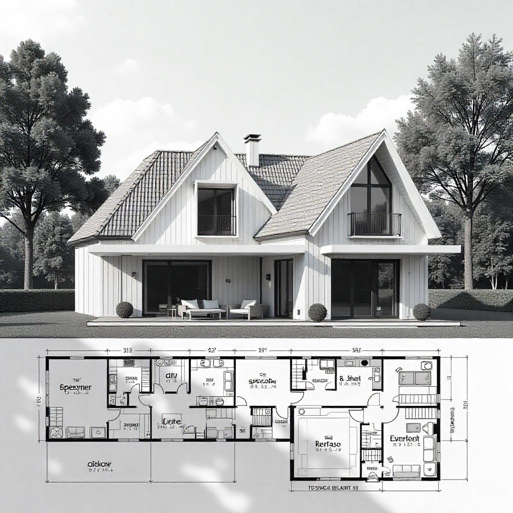 AutoCAD Interior Design