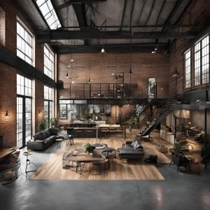 interior design styles