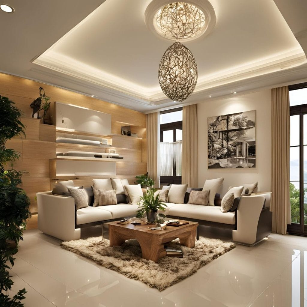 Interior Design Company in Dubai