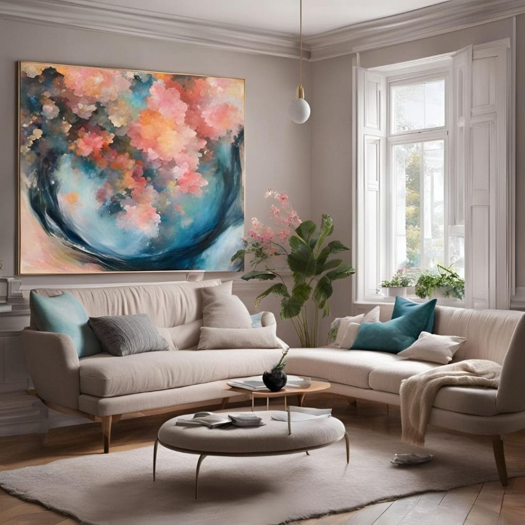 Textured Paint Techniques