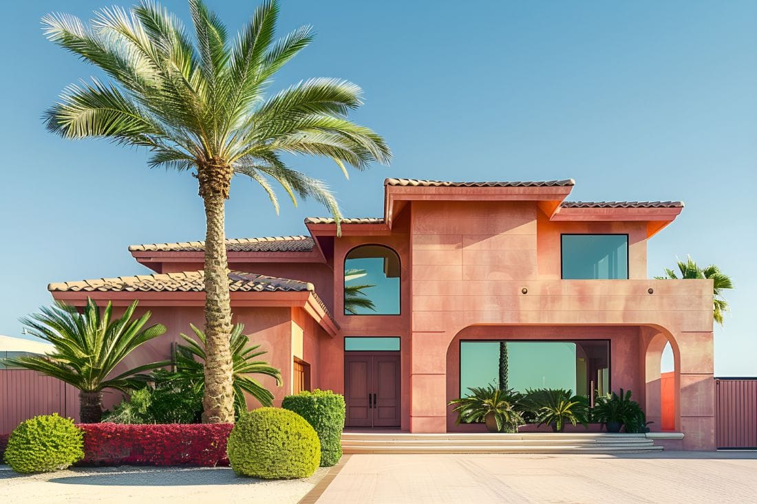 Small Villa Interior Design Ideas