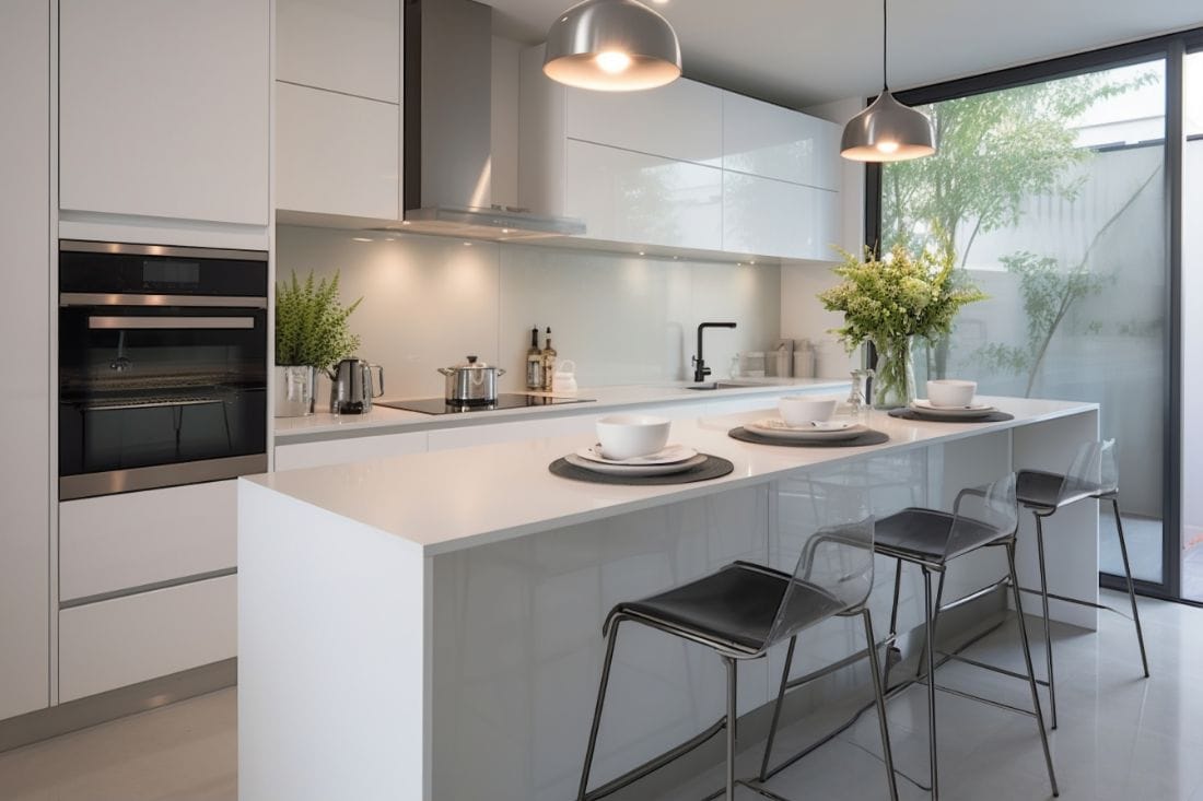 Plants in Interior Design: Beautifying Interiors with Greenery
