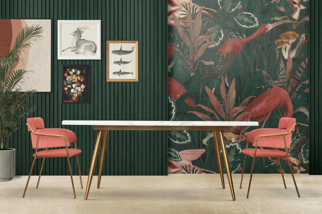 Vintage Home