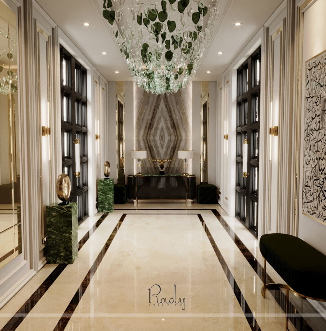 What Interior Designers Do