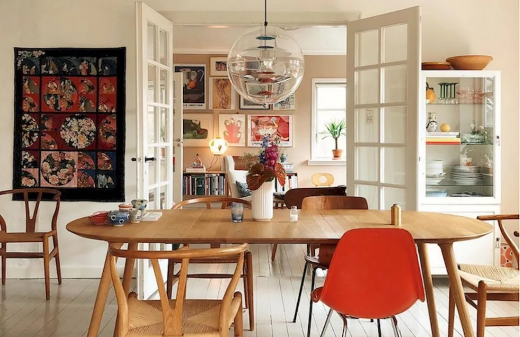 Best Vintage Home Design Ideas