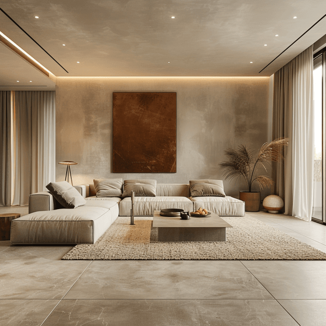Interior Design Styles in the UAE | Radyinterior