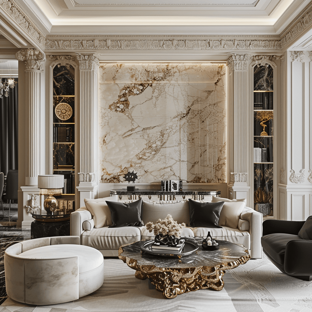 Contemporary Interior Design Ideas