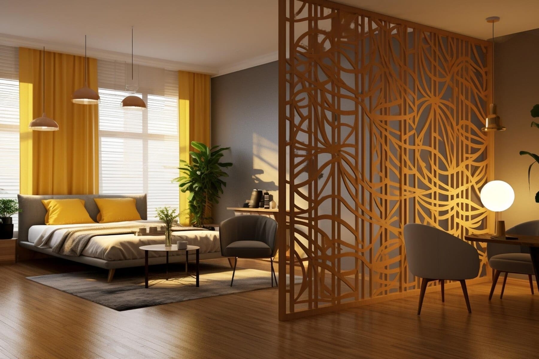 Clever Interior Fit-Out Ideas to Maximize Small Spaces