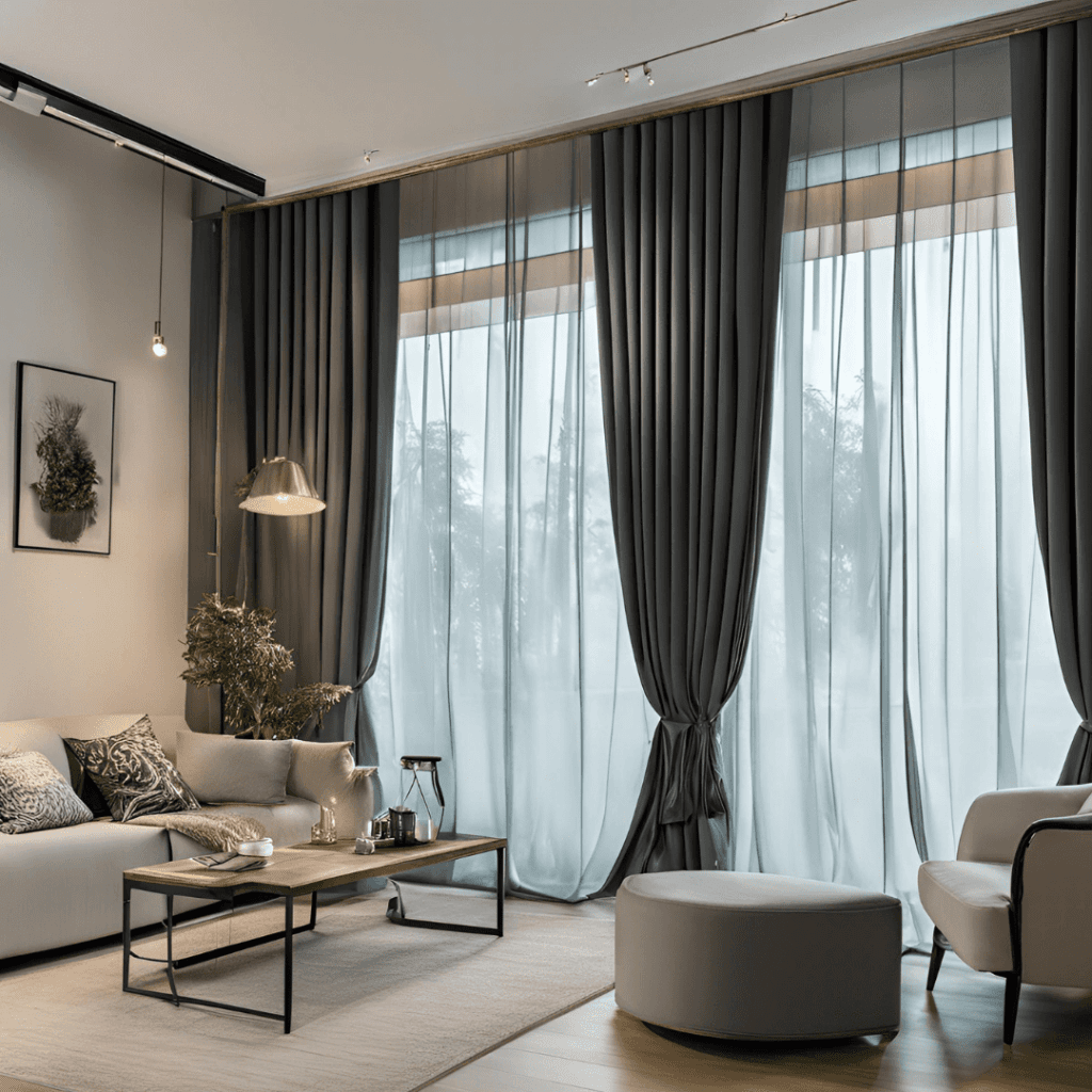 ديكور داخلي