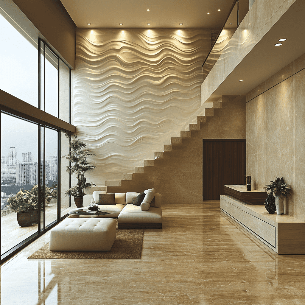 التصميم الداخلي