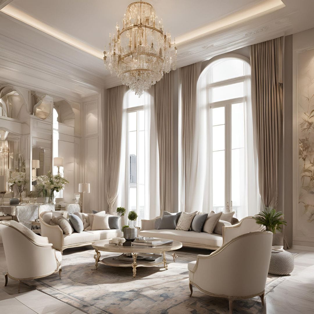 Space Planning in Interior Design