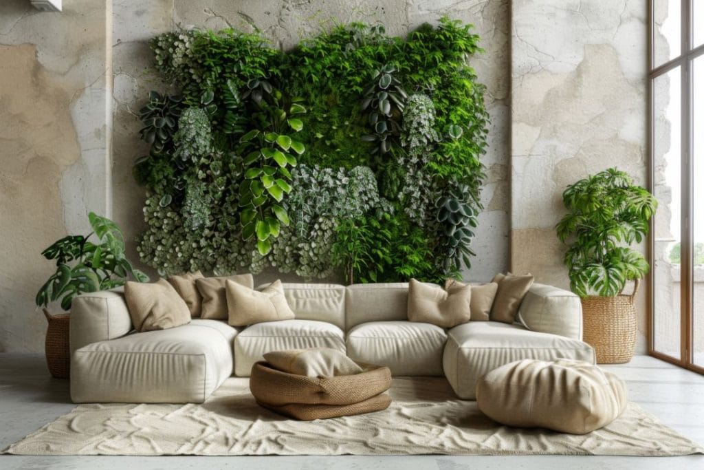 Living Room Trends for 2025