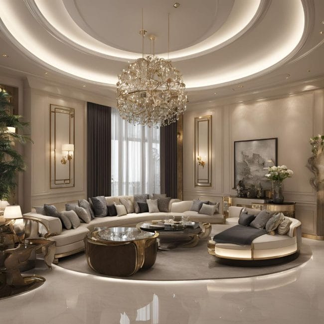 Italian Interior Design Dubai: A Comprehensive Overview