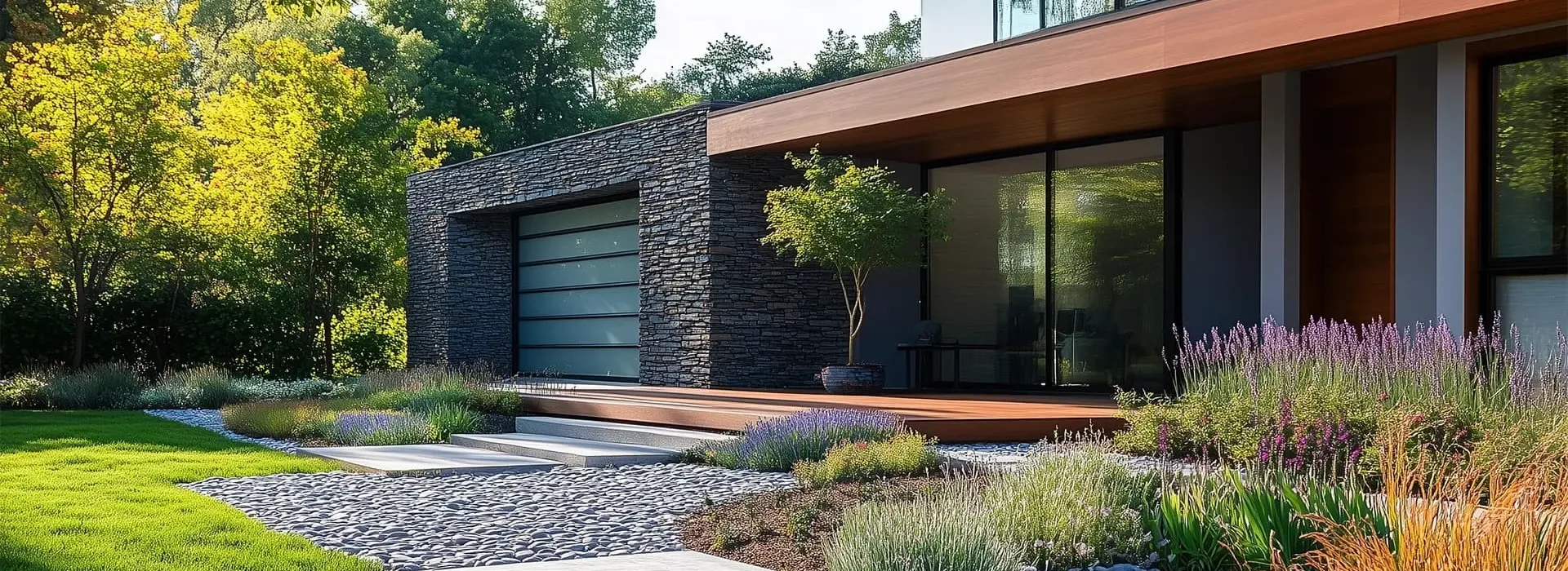 landscape Design