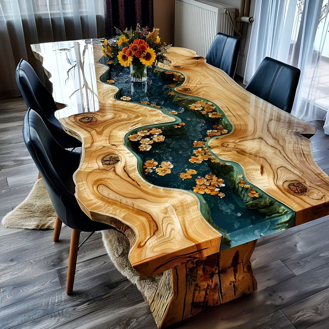 Dining Table Decor Ideas to Elevate Your Space | Radyinterior
