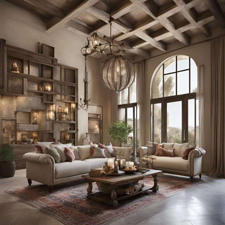 Italian Interior Design Dubai: A Comprehensive Overview