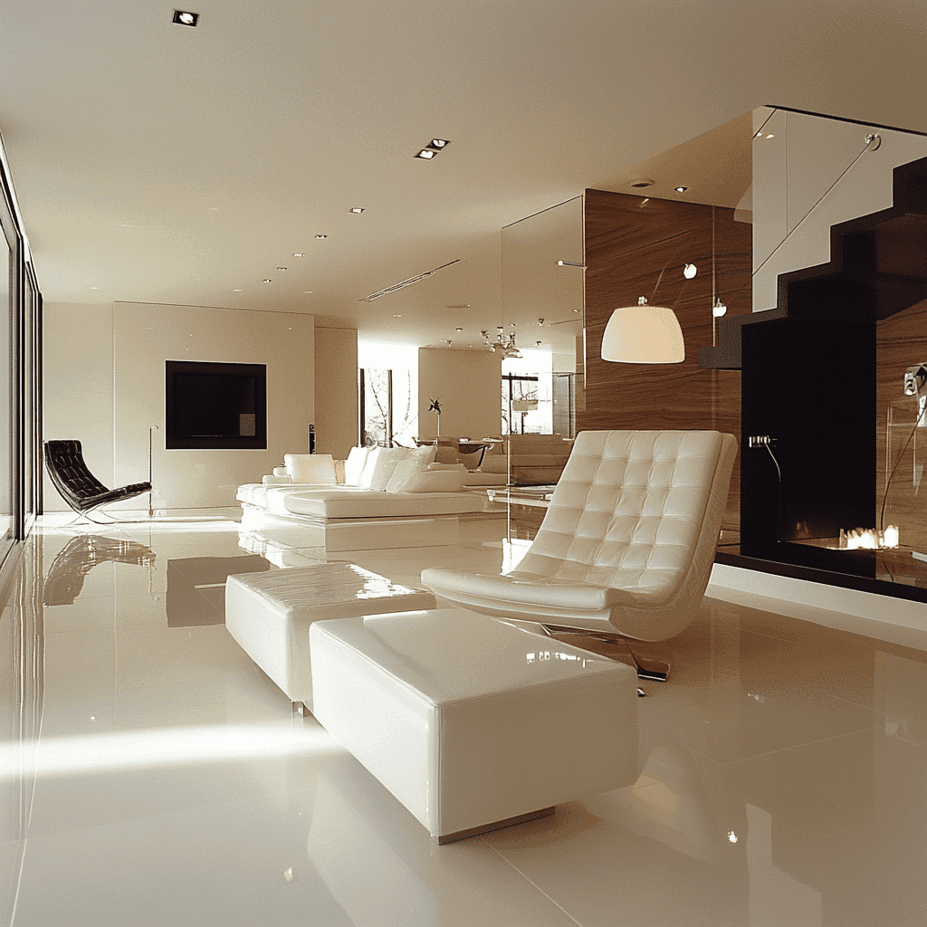 التصميم الداخلي