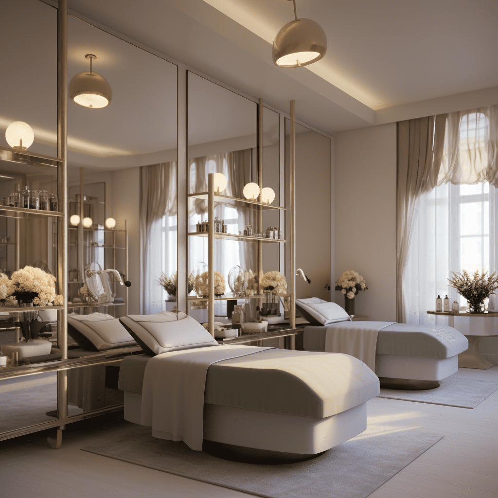 التصميم الداخلي