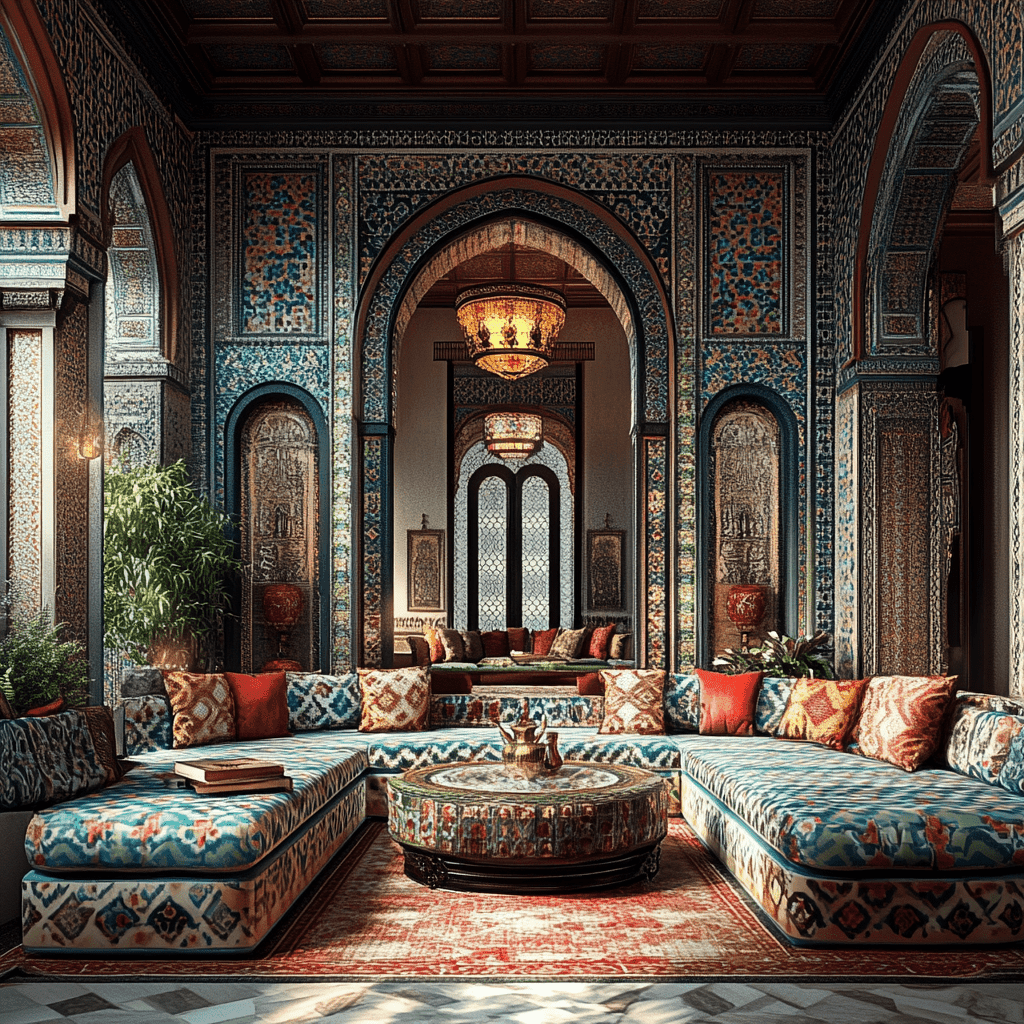 مجلس مغربي